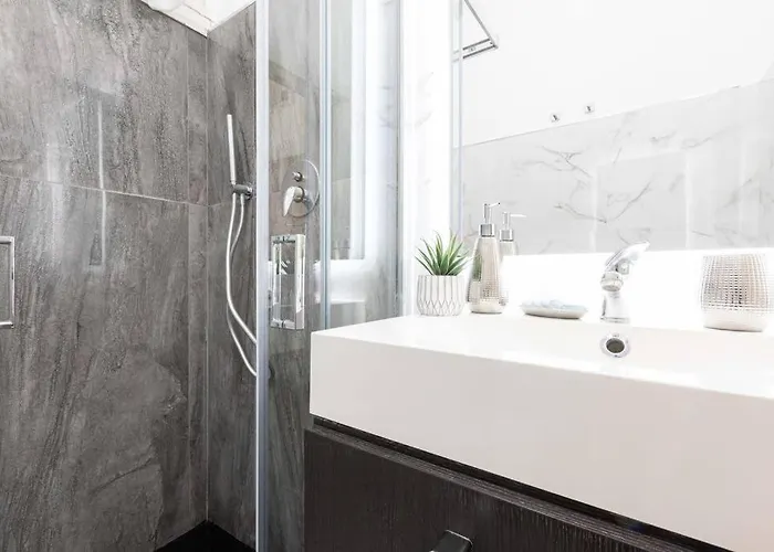 דירה Romantic Jacuzzi Trastevere רומא
