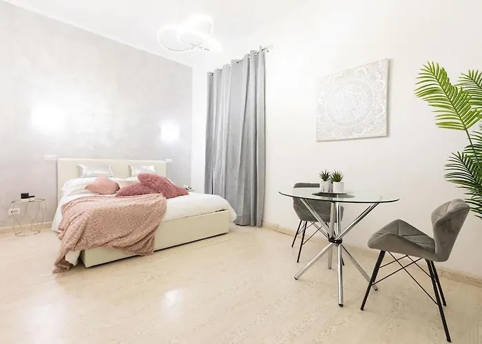 Romantic Jacuzzi Trastevere רומא