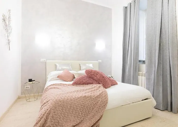 דירה Romantic Jacuzzi Trastevere רומא